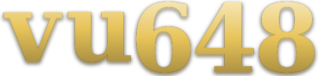 vu648 logo